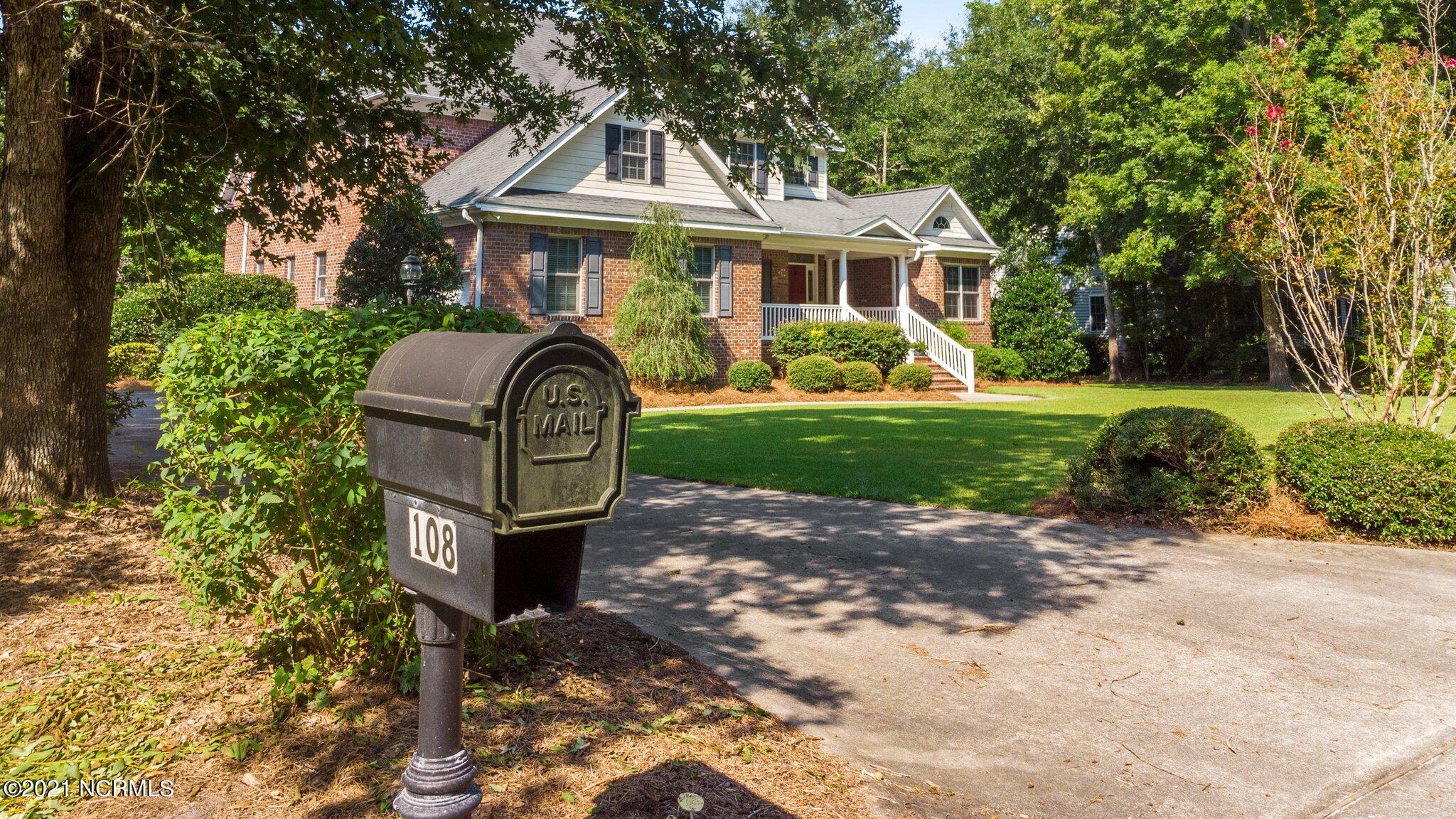 108 Walnut Road New Bern, NC 28562 - Photo 62 of 64 19-web-or-mls-DJI_0008