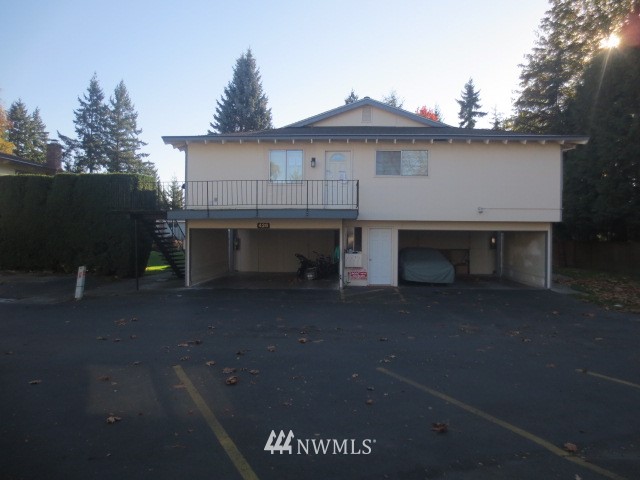 426 213th Place Southwest, Unit 20D Bothell, WA 98021 - Photo 1 of 25