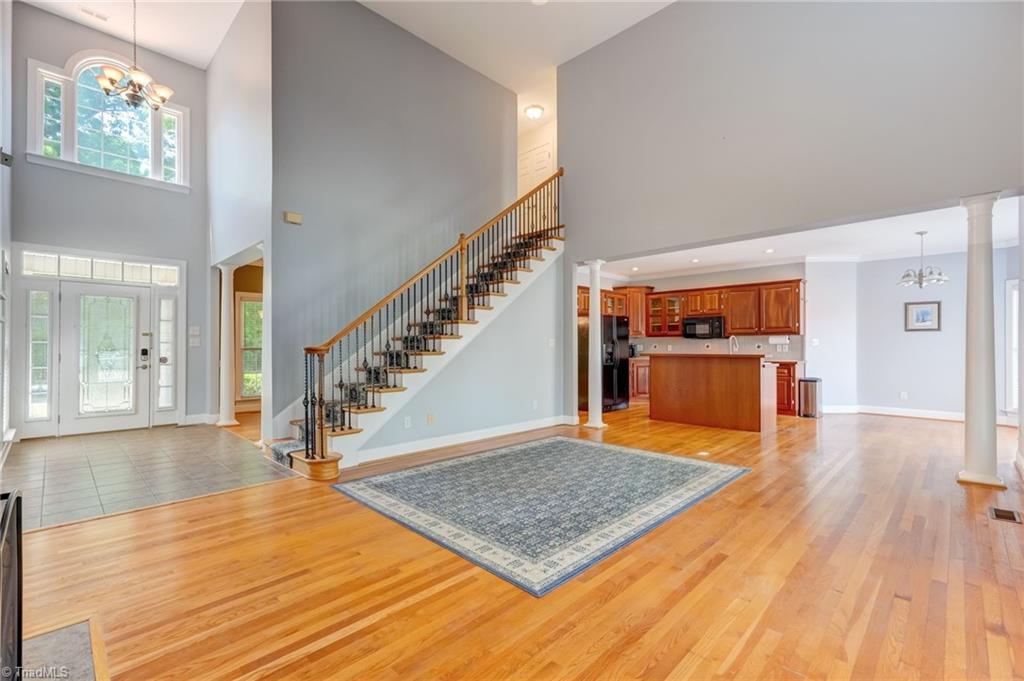 1153 Town Creek Road Eden, NC 27288 - Photo 14 of 49