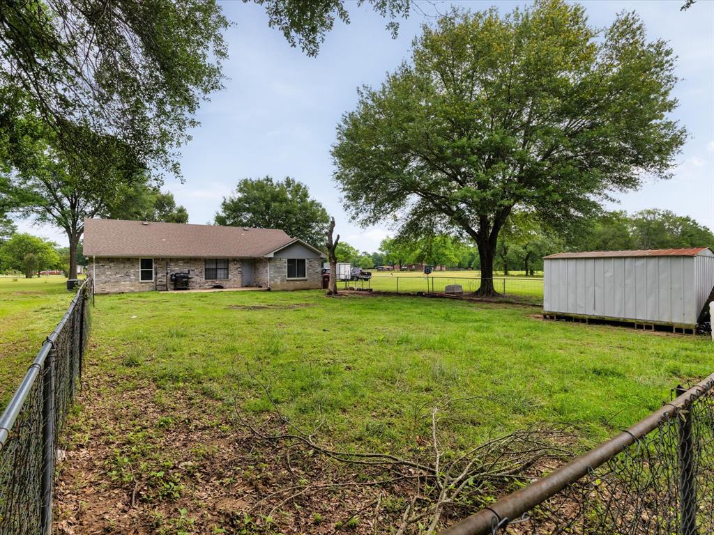 300 Pecan Circle Emory, TX 75440 - Photo 36 of 37