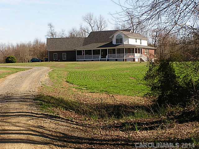 5801 County Line Road Mount Pleasant, NC 28124 - Photo 1 of 16 Gallery Image 1