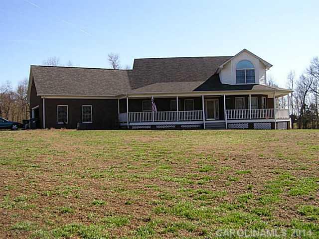 5801 County Line Road Mount Pleasant, NC 28124 - Photo 2 of 16 Gallery Image 2