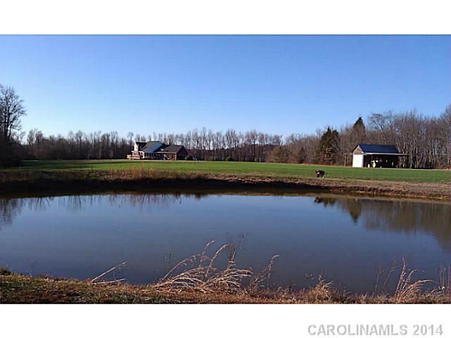 5801 County Line Road Mount Pleasant, NC 28124 - Photo 3 of 16 Gallery Image 3