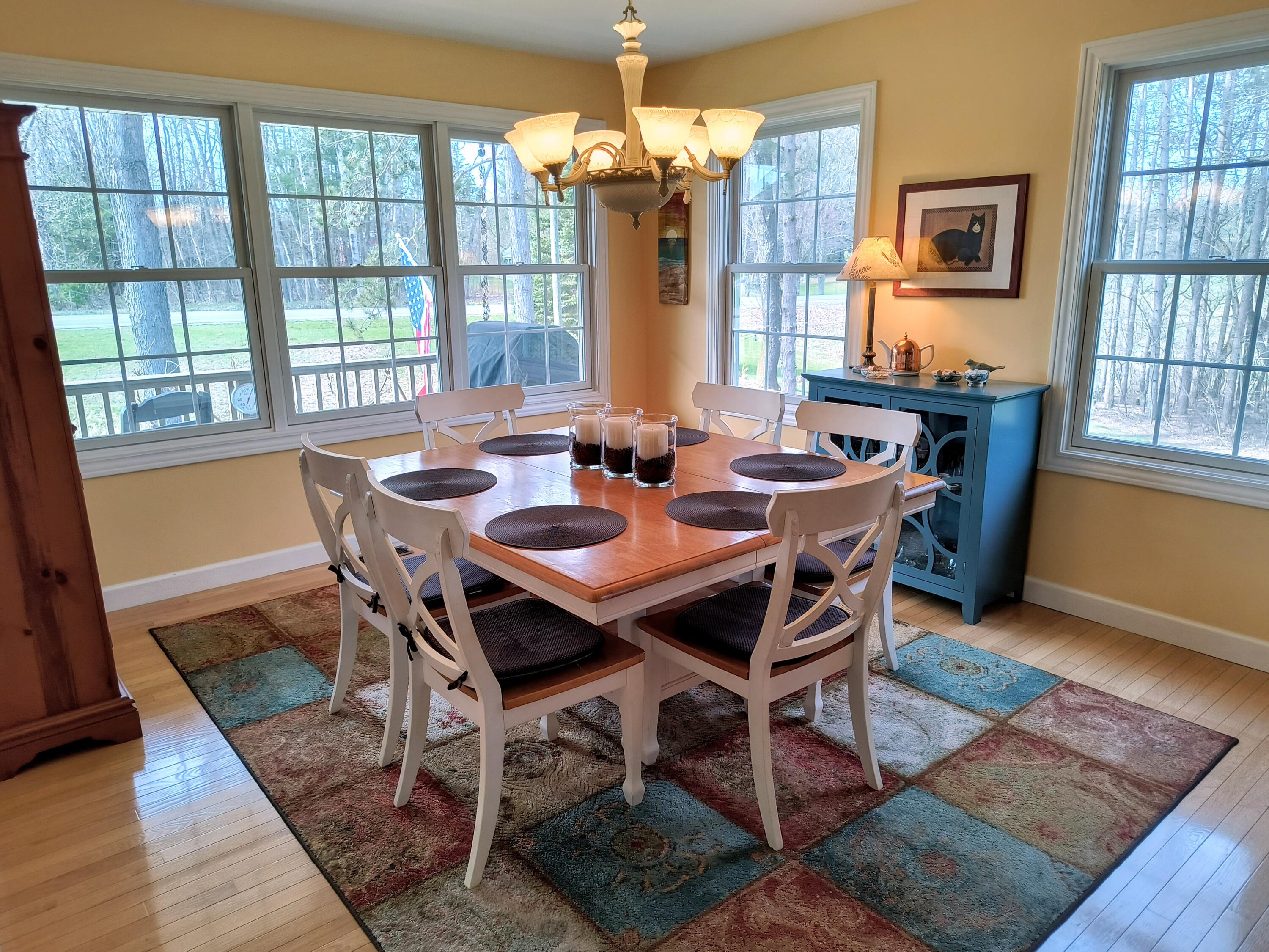 3788 West Hansen Road Ludington, MI 49431 - Photo 11 of 71 1000005456