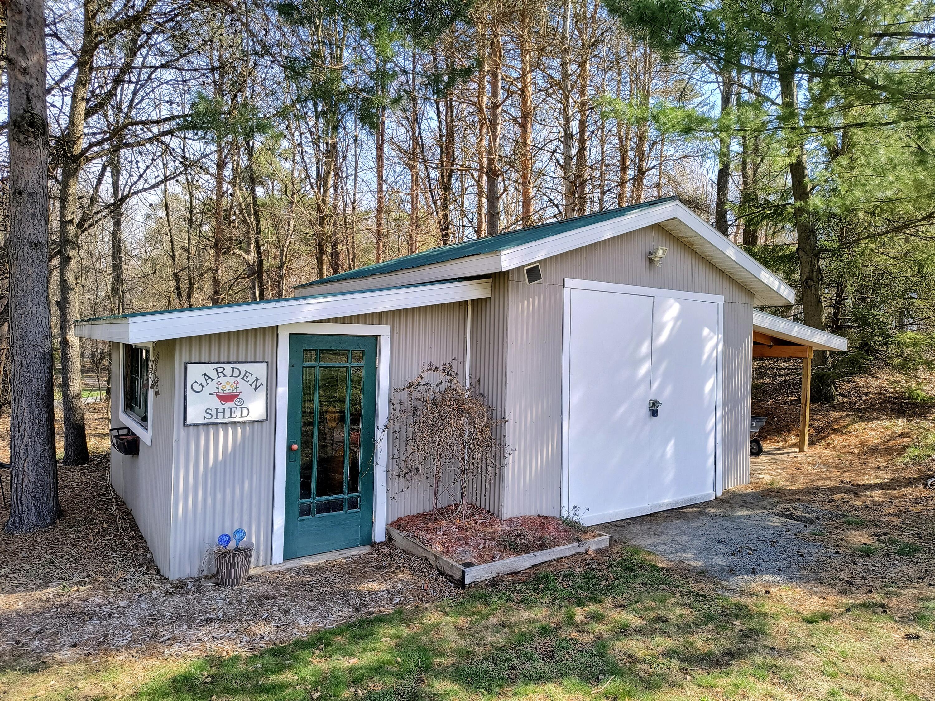 3788 West Hansen Road Ludington, MI 49431 - Photo 65 of 71 1000005438