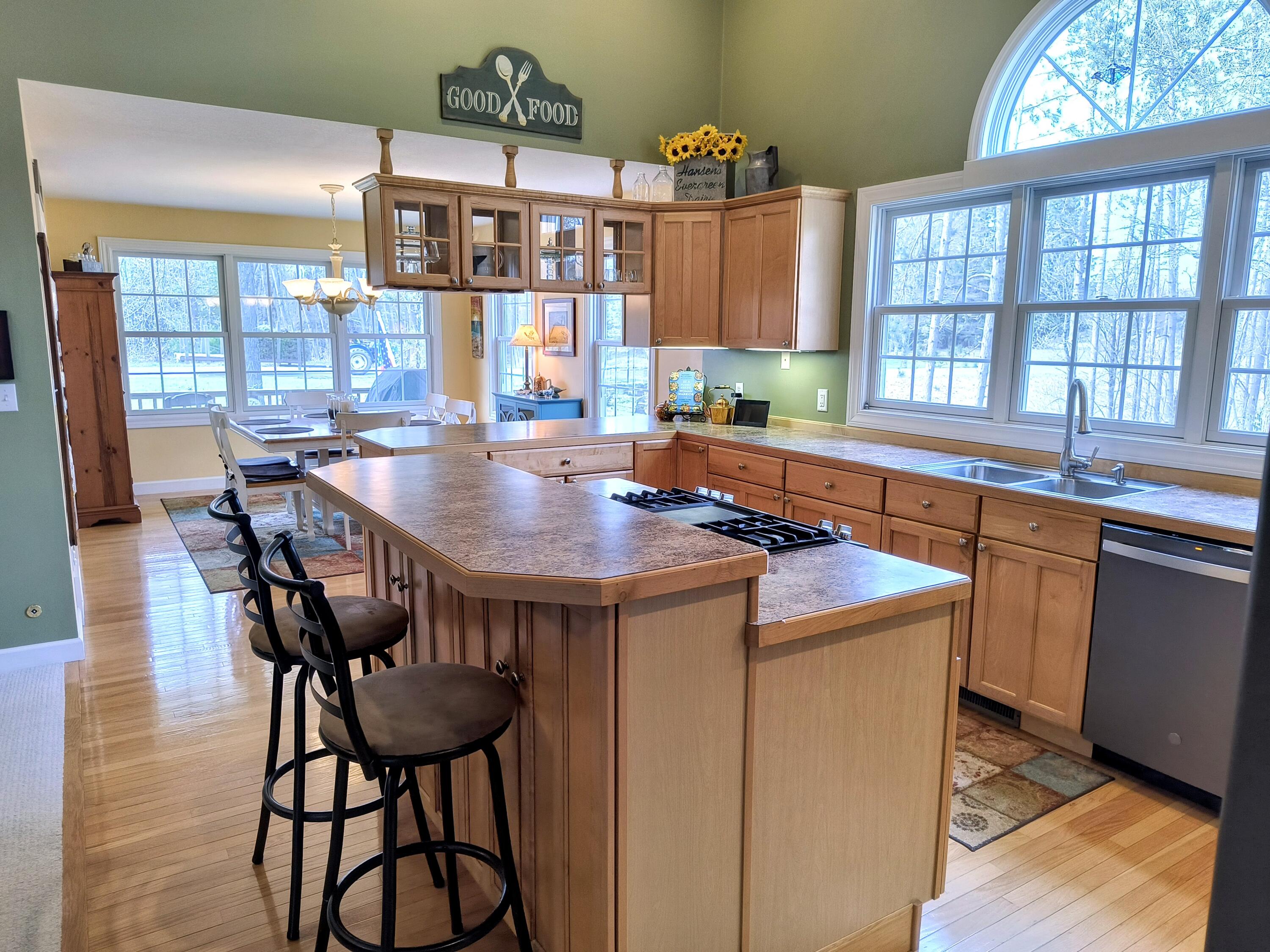 3788 West Hansen Road Ludington, MI 49431 - Photo 8 of 71 1000005463 (1)