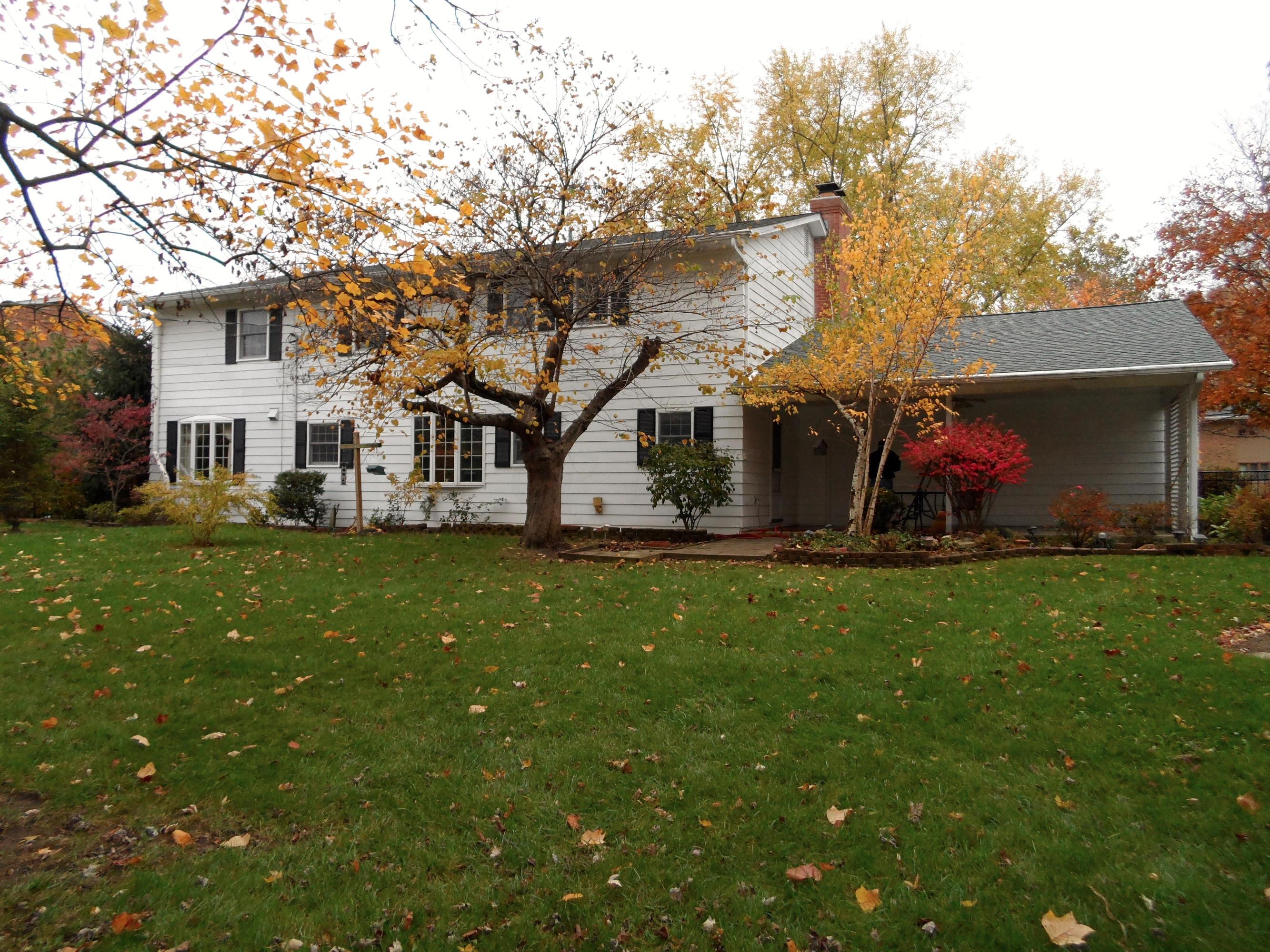 3942 Newhall Road Columbus, OH 43220 - Photo 18 of 23