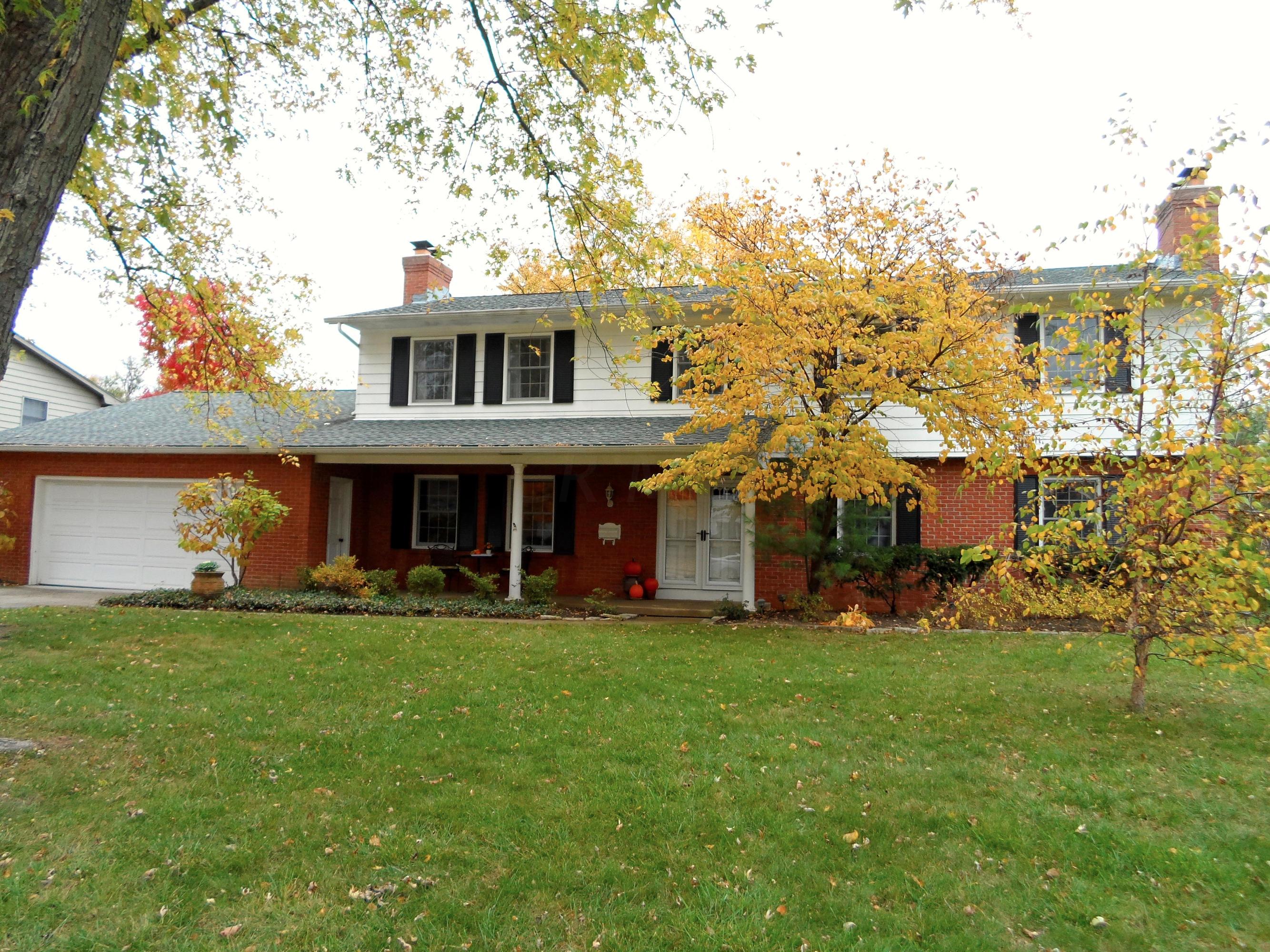3942 Newhall Road Columbus, OH 43220 - Photo 23 of 23