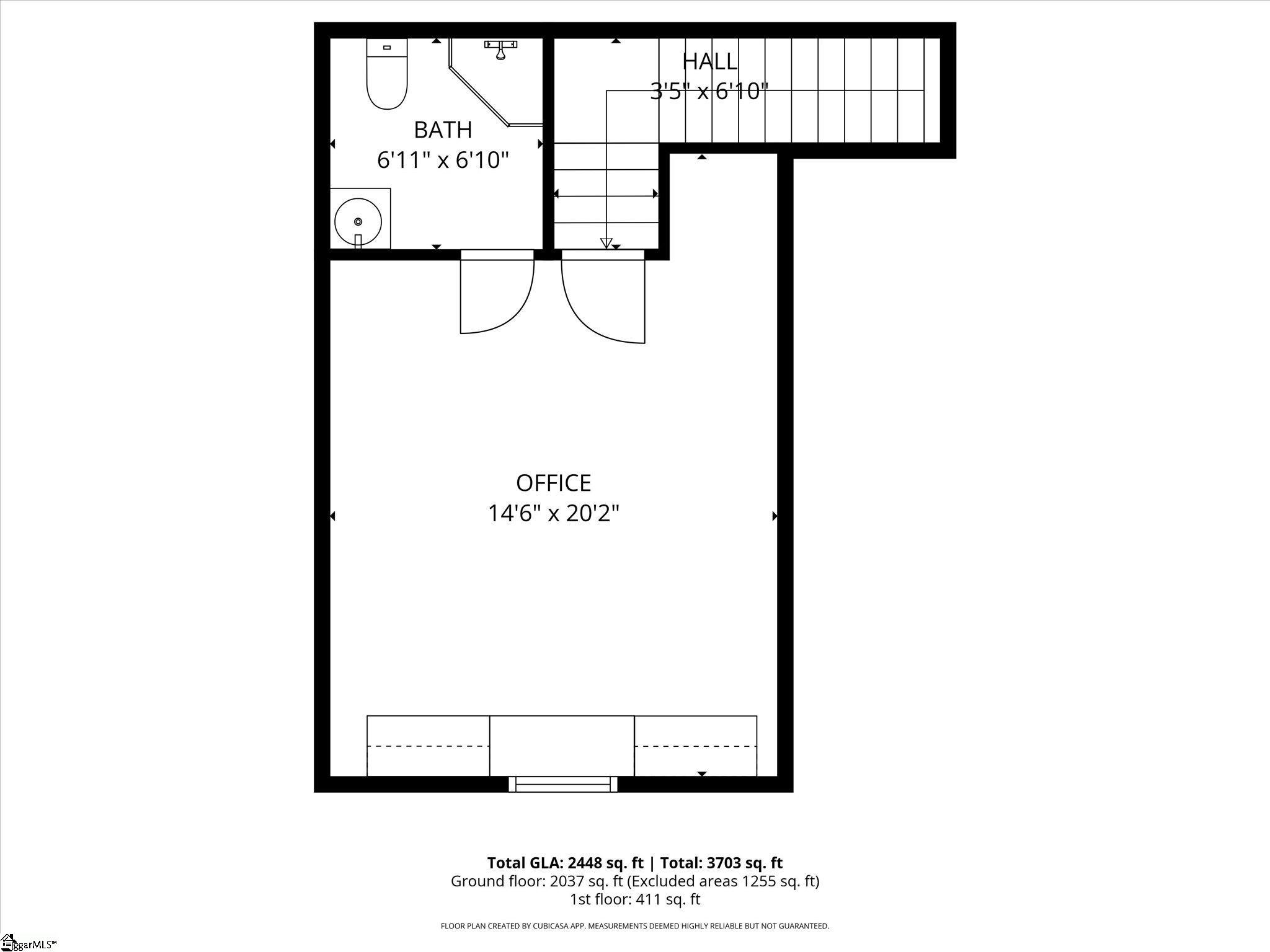 114 Jones Kelley Road Travelers Rest, SC 29690 - Photo 39 of 39