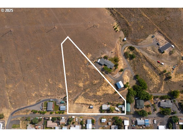 387 East Linden Way Heppner, OR 97836 - Photo 35 of 37 a picture of city view
