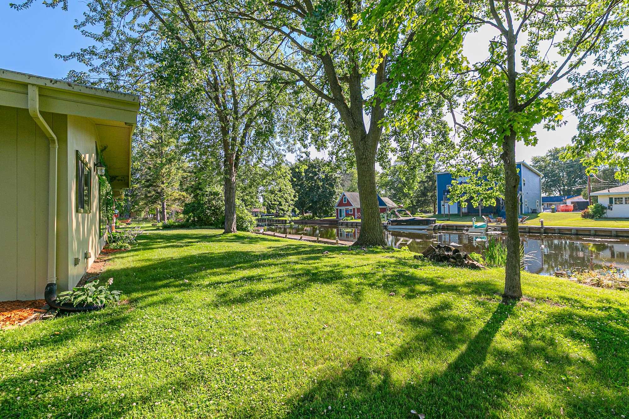 6777 Olen Trail Winneconne, WI 54986 - Photo 29 of 43