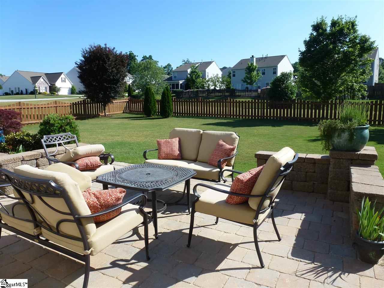 40 Farmbrook Way Simpsonville, SC 29681 - Photo 21 of 23 Gallery Image 21