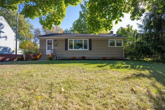 $185,000 | 370 Green Street, Lockport City, NY 14094