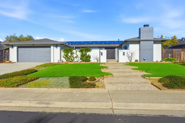 $3,398,000 | 2712 Hallmark Drive, Belmont, CA 94002