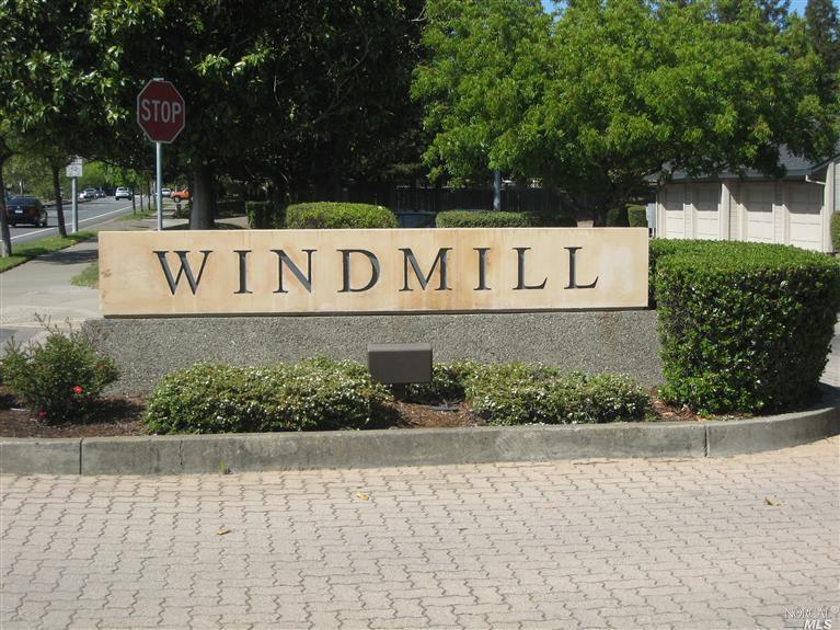 1987 Windmill Circle Santa Rosa, CA 95403 - Photo 1 of 1 Gallery Image 1