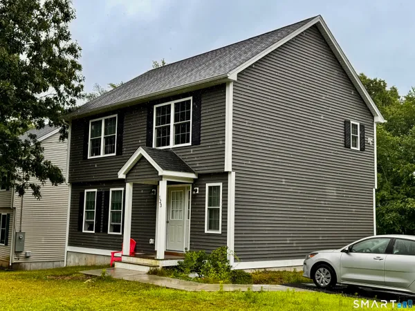 $449,900 | 123 Whalehead Road, Ledyard, CT 06335