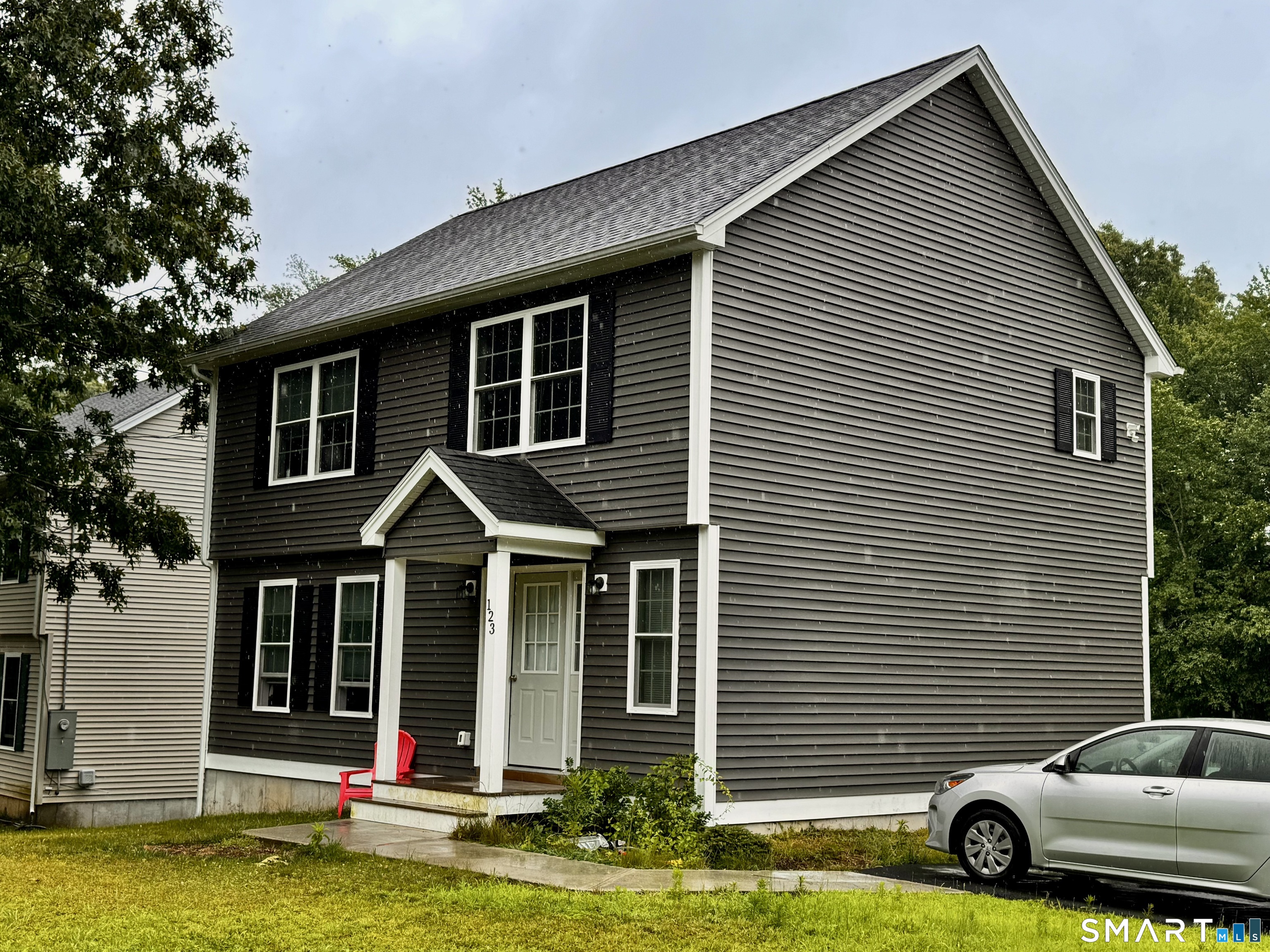 123 Whalehead Road Ledyard, CT 06335 - Photo 1 of 14