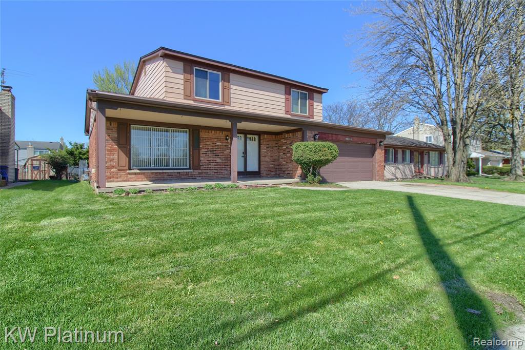 25168 Goddard Road Taylor, MI 48180 - Photo 2 of 32