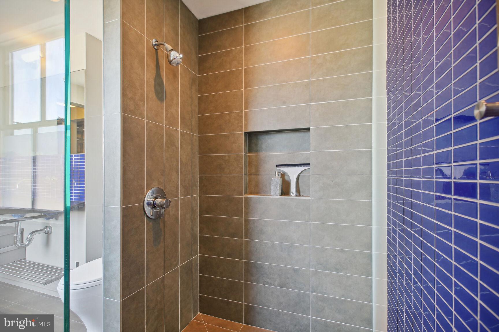 344 8th Street Northeast Washington, DC 20002 - Photo 22 of 37 apartment bath