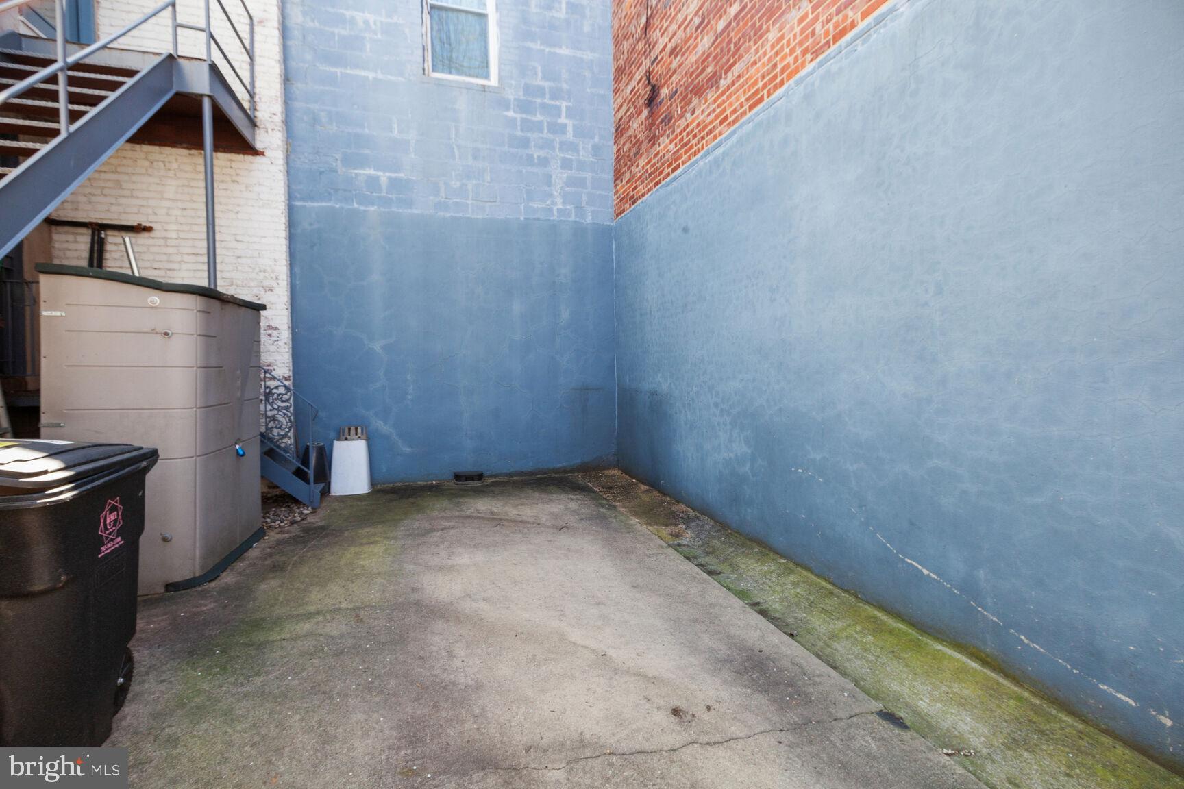 344 8th Street Northeast Washington, DC 20002 - Photo 31 of 37 parking space