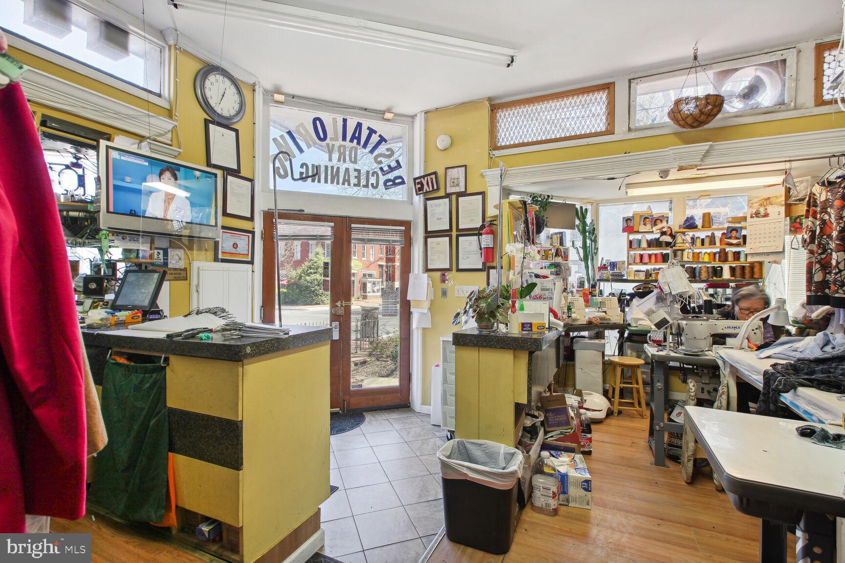 344 8th Street Northeast Washington, DC 20002 - Photo 32 of 37 commercial space