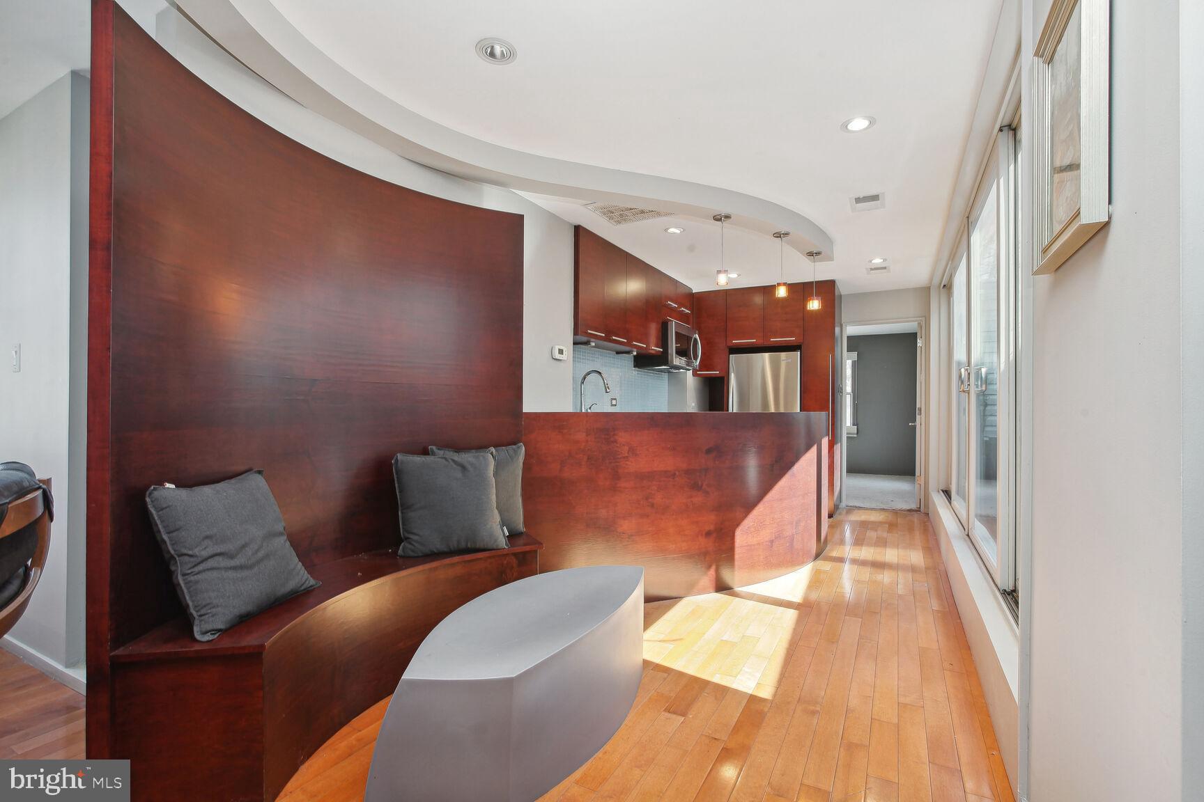 344 8th Street Northeast Washington, DC 20002 - Photo 10 of 37 upstairs apartment