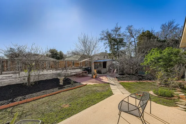 $310,000 | 5201 Park At Woodlands Drive, Austin, TX 78724