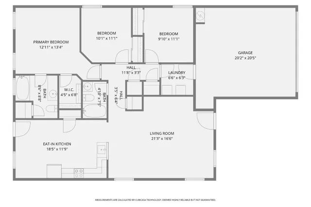 $310,000 | 5201 Park At Woodlands Drive, Austin, TX 78724