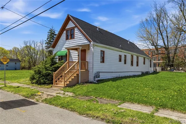 $149,900 | 214 Shumway Street, Buffalo, NY 14212