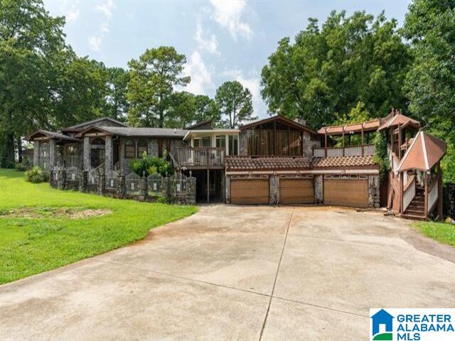2800 Wenonah Road Southwest Birmingham, AL 35211 - Photo 38 of 38