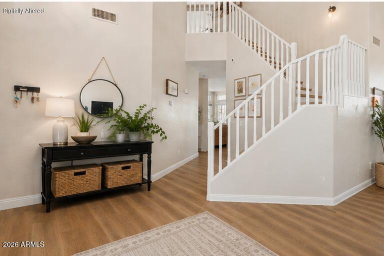 3060 North Ridgecrest, Unit 140 Mesa, AZ 85207 - Photo 39 of 72