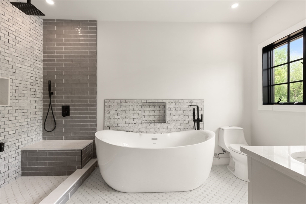 127 R Beach Street Sharon, MA 02067 - Photo 23 of 36