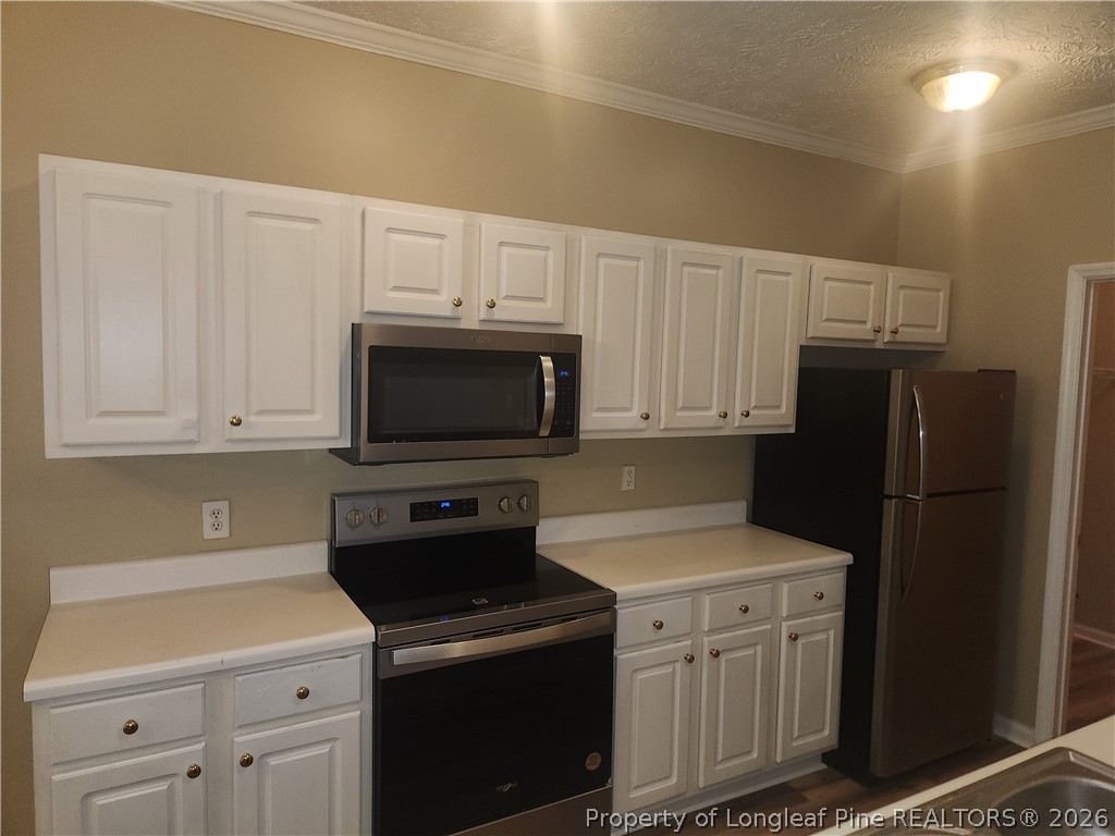 532-2 Lionshead Road Fayetteville, NC 28311 - Photo 4 of 13 Kitchen