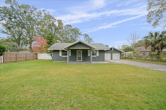 $275,000 | 5419 Alpha Avenue, Jacksonville, FL 32205