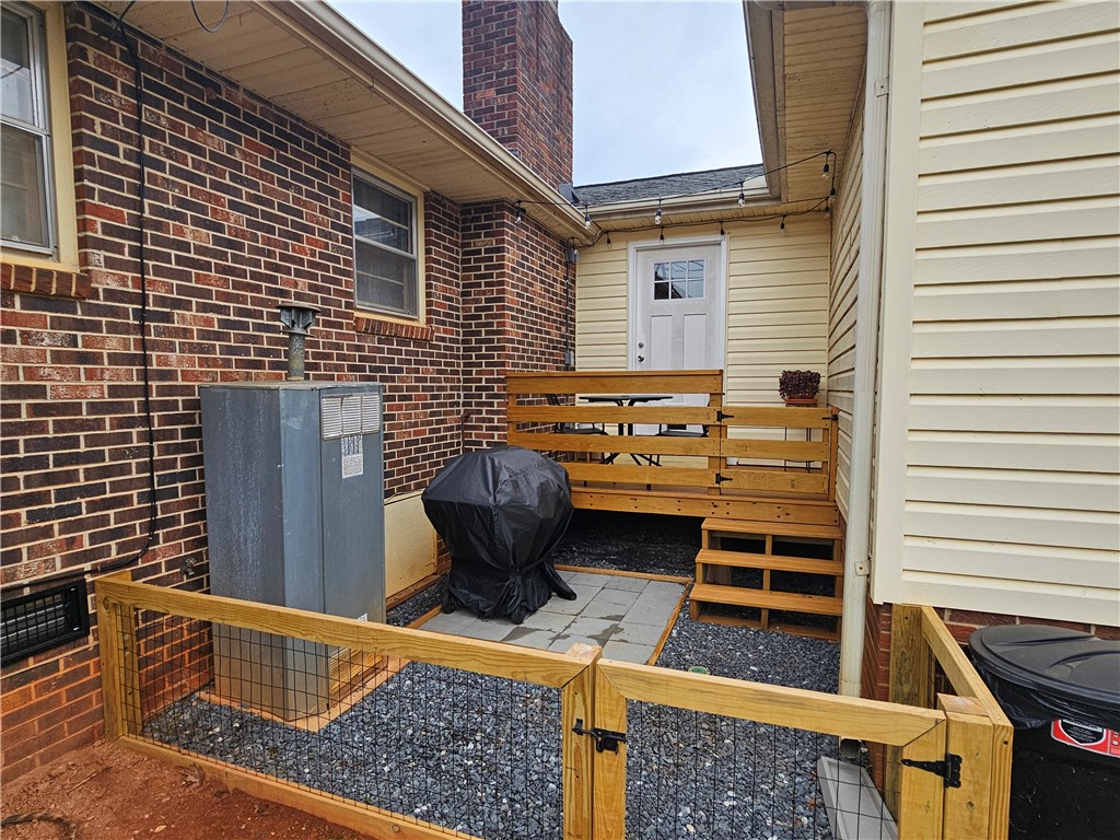 103 Princess Avenue Anderson, SC 29621 - Photo 29 of 30