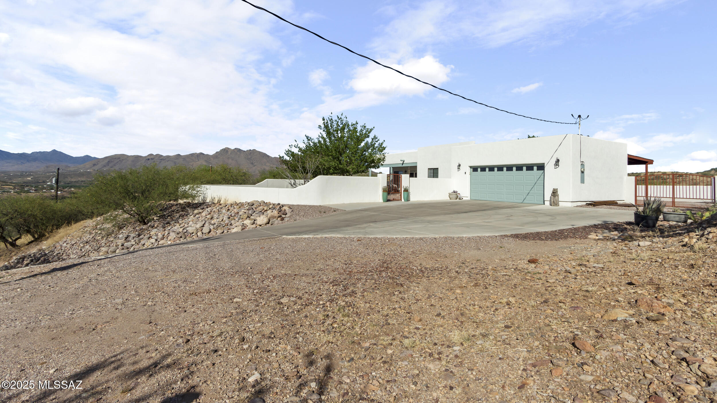 641 Calle Lukas Rio Rico, AZ 85648 - Photo 5 of 51
