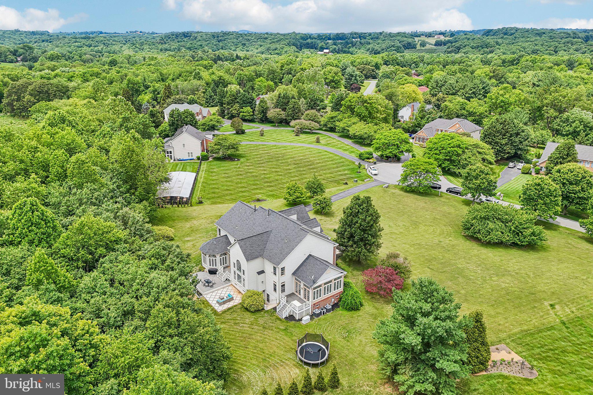 9308 Harrisons Farm Way Gaithersburg, MD 20882 - Photo 87 of 92