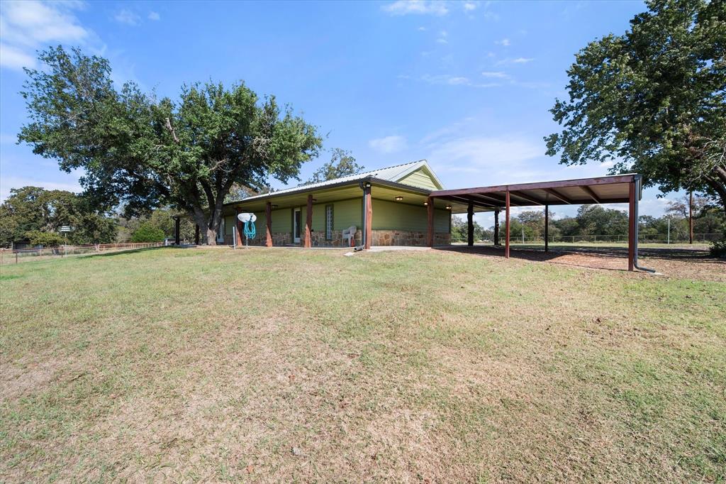 340 Farm To Market 27 Fairfield, TX 75840 - Photo 32 of 40
