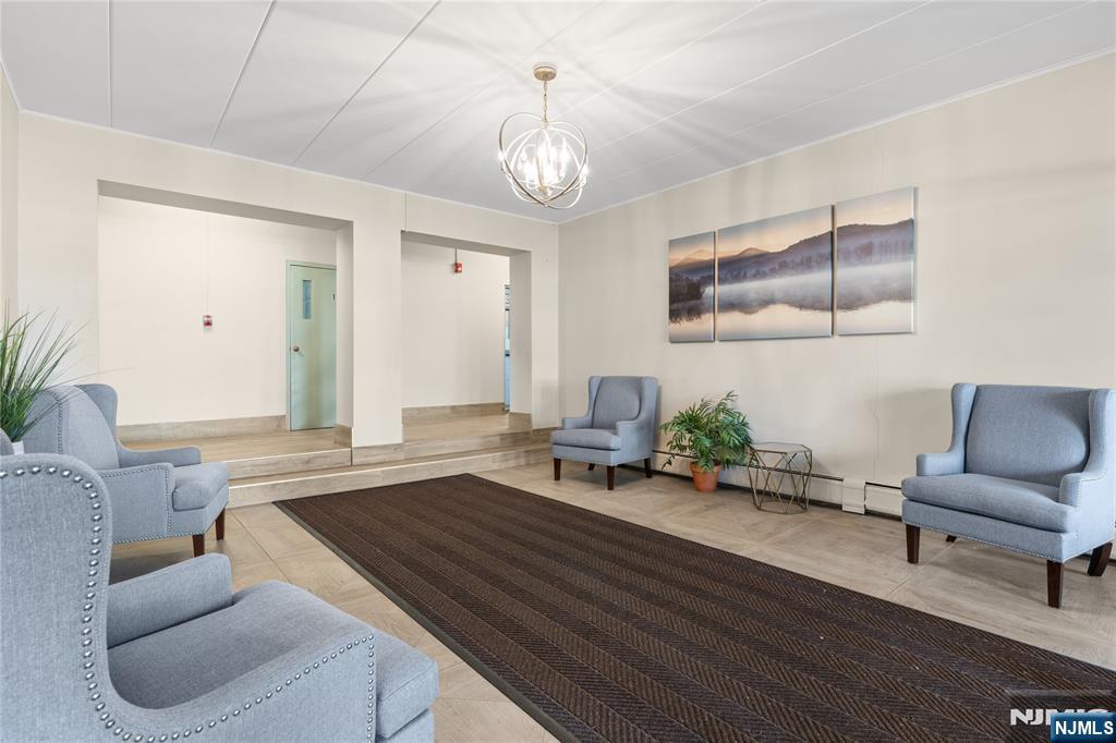 25 Jefferson Street, Unit 4E Hackensack, NJ 07601 - Photo 2 of 15
