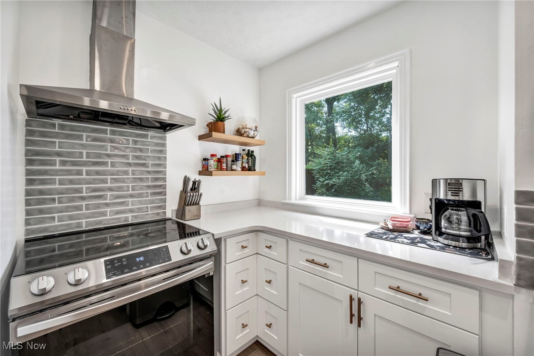 3490 Edison Road Cleveland Heights, OH 44121 - Photo 12 of 50 Gallery Image 12