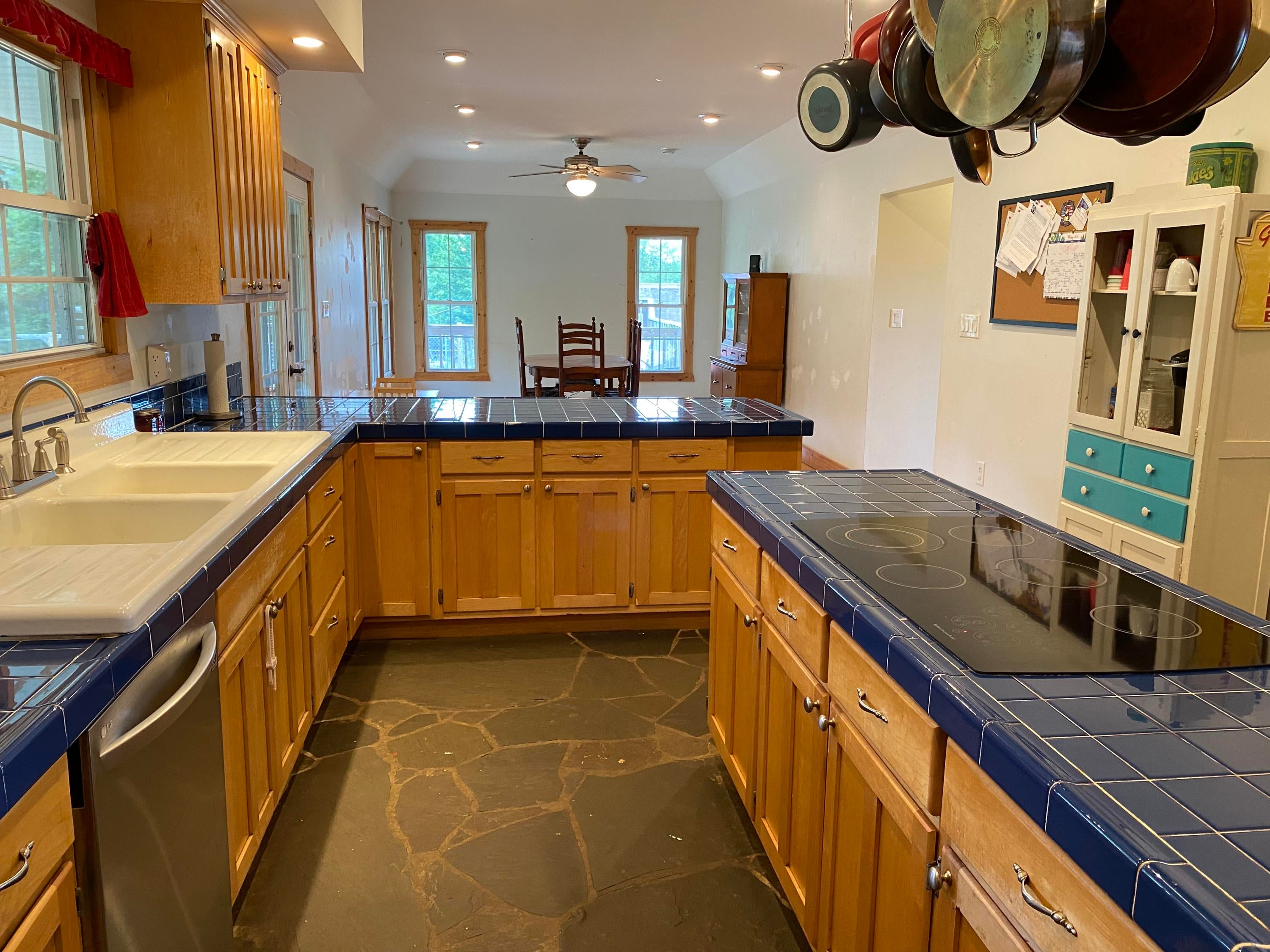 542 Slab Camp Road Renick, WV 24966 - Photo 9 of 65 Gallery Image 9