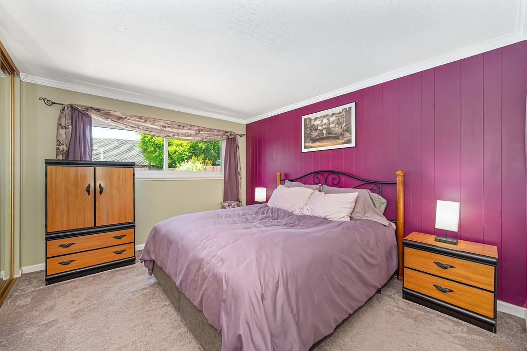 6447 Rexford Way Carmichael, CA 95608 - Photo 24 of 33 Primary Bedroom