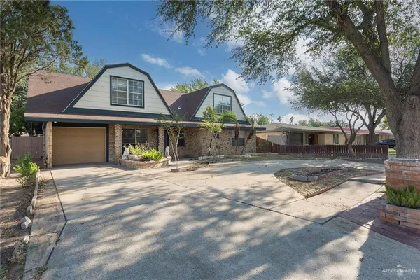 $295,000 | 2504 Pecan Avenue, McAllen, TX 78501