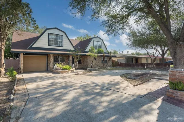 $335,000 | 2504 Pecan Avenue, McAllen, TX 78501