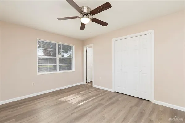 $295,000 | 2504 Pecan Avenue, McAllen, TX 78501