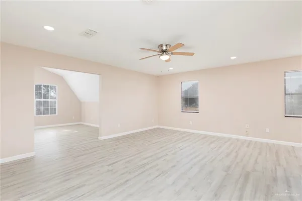 $295,000 | 2504 Pecan Avenue, McAllen, TX 78501