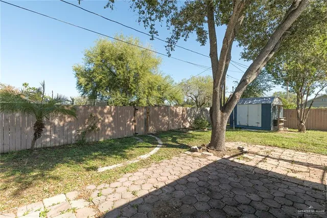 $335,000 | 2504 Pecan Avenue, McAllen, TX 78501