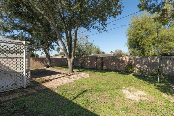 $295,000 | 2504 Pecan Avenue, McAllen, TX 78501