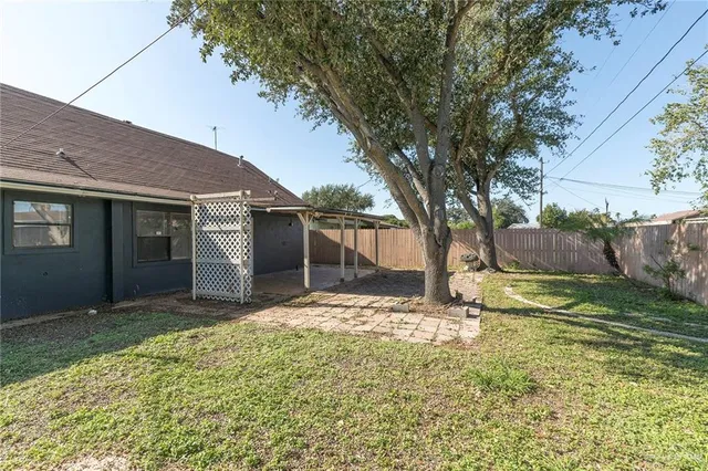 $335,000 | 2504 Pecan Avenue, McAllen, TX 78501