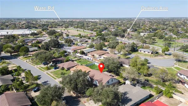 $295,000 | 2504 Pecan Avenue, McAllen, TX 78501